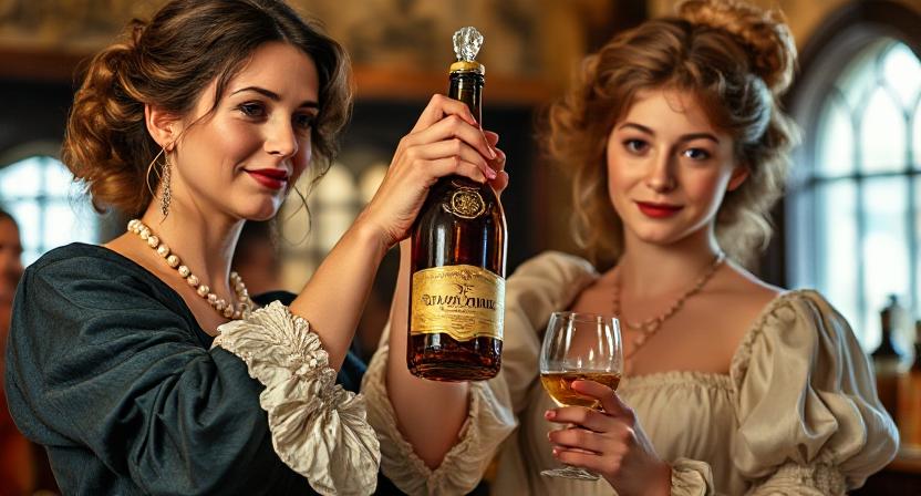 The Rise of French Spirits: Why Calvados & Armagnac Are Back in Style